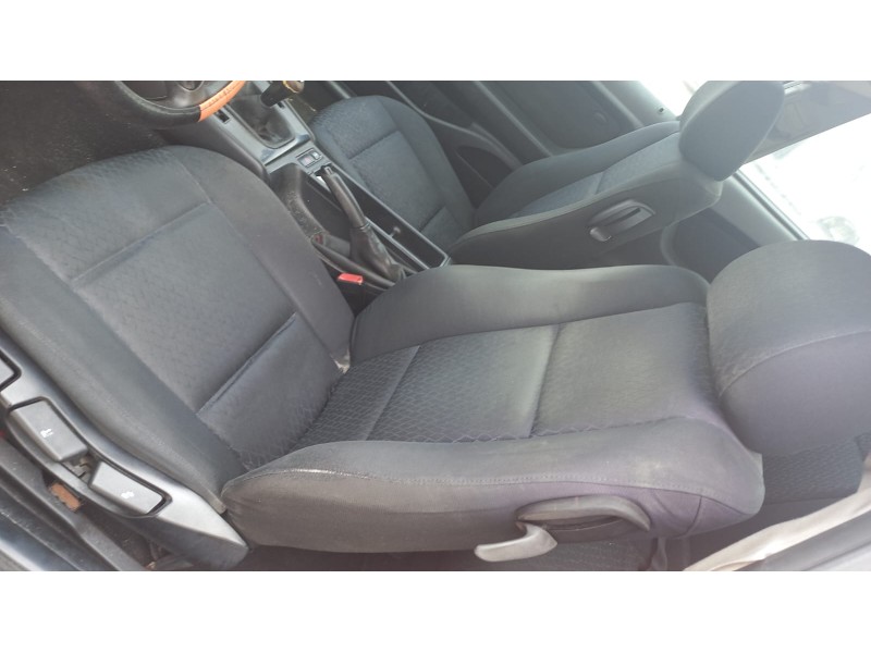 bmw serie 3 compact (e46) del año 2003