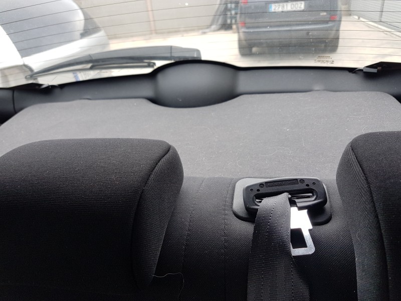 nissan juke (f15) del año 2010