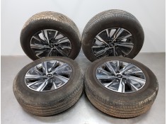 Recambio de juego llantas para hyundai tucson klass referencia OEM IAM 52910N7160  