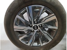 Recambio de juego llantas para hyundai tucson klass referencia OEM IAM 52910N7160   2