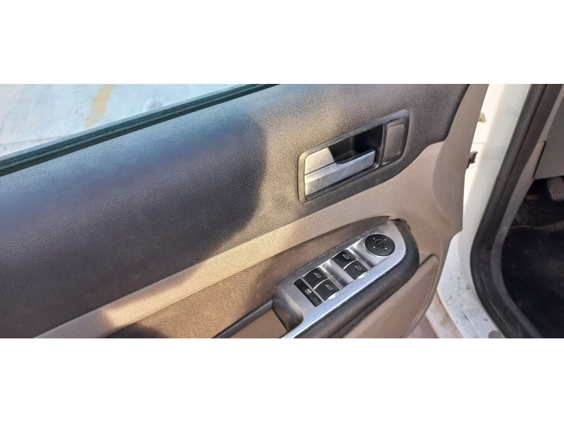 ford focus lim. (cb4) del año 2008