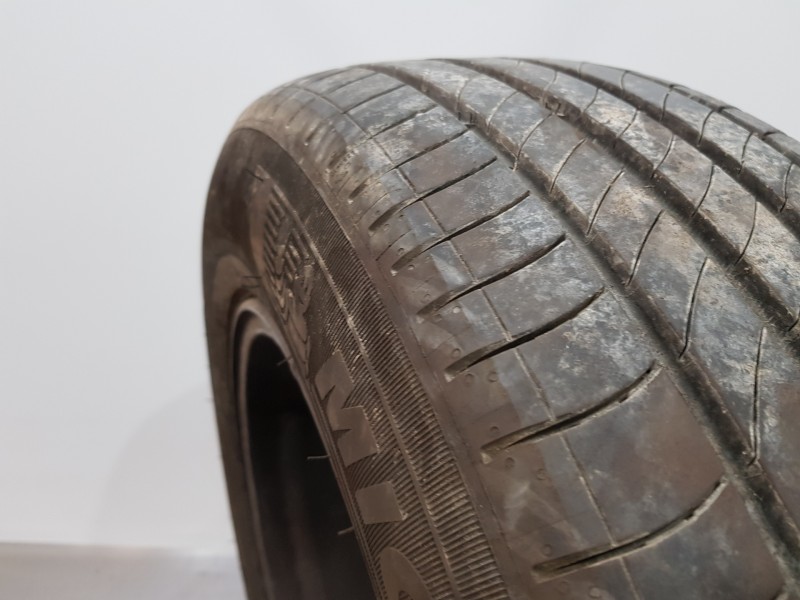 Recambio de juego llantas para hyundai tucson klass referencia OEM IAM 52910N7160  