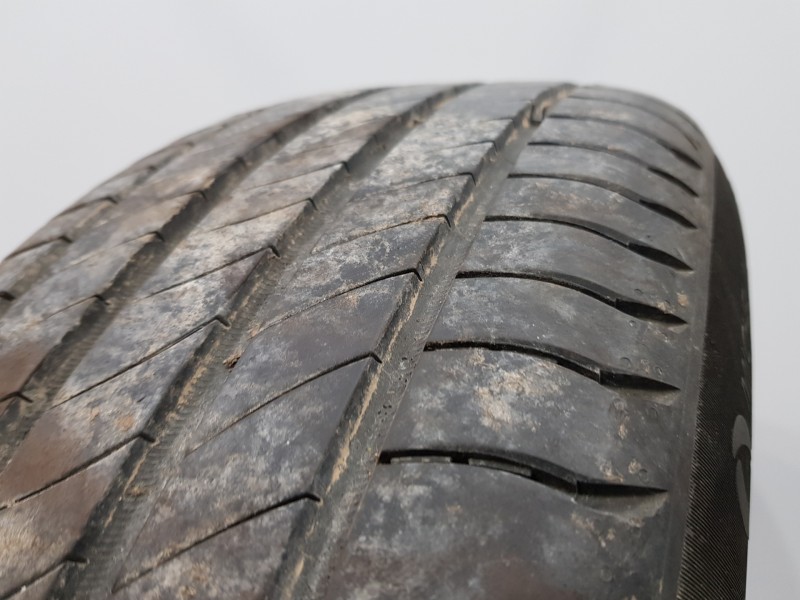 Recambio de juego llantas para hyundai tucson klass referencia OEM IAM 52910N7160  