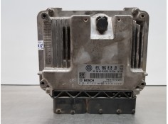 Recambio de centralita motor uce para skoda superb combi (3t5) active referencia OEM IAM 03L906018JB 0281017413