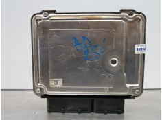 Recambio de centralita motor uce para skoda superb combi (3t5) active referencia OEM IAM 03L906018JB 0281017413  2