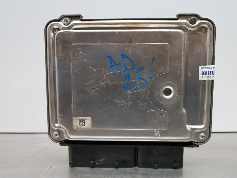 Recambio de centralita motor uce para skoda superb combi (3t5) active referencia OEM IAM 03L906018JB 0281017413 