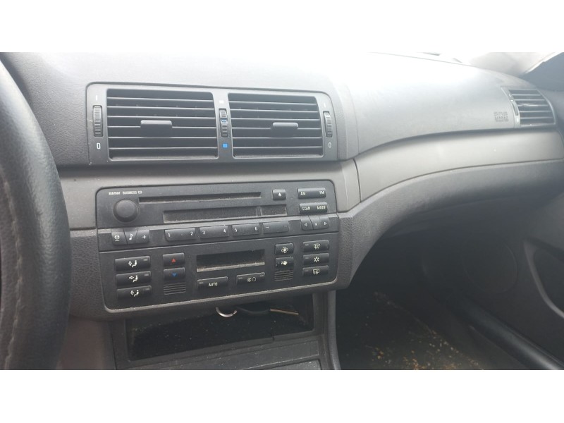 bmw serie 3 compact (e46) del año 2003