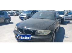 bmw serie 1 berlina (e81/e87) del año 2007