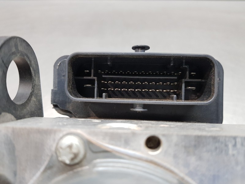 Recambio de abs para volkswagen polo beats referencia OEM IAM 2Q0614517AG 2Q0614517N 