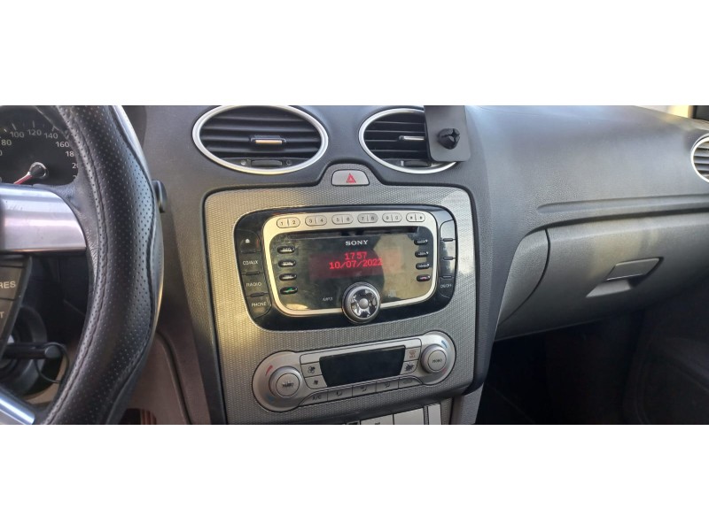 ford focus lim. (cb4) del año 2008