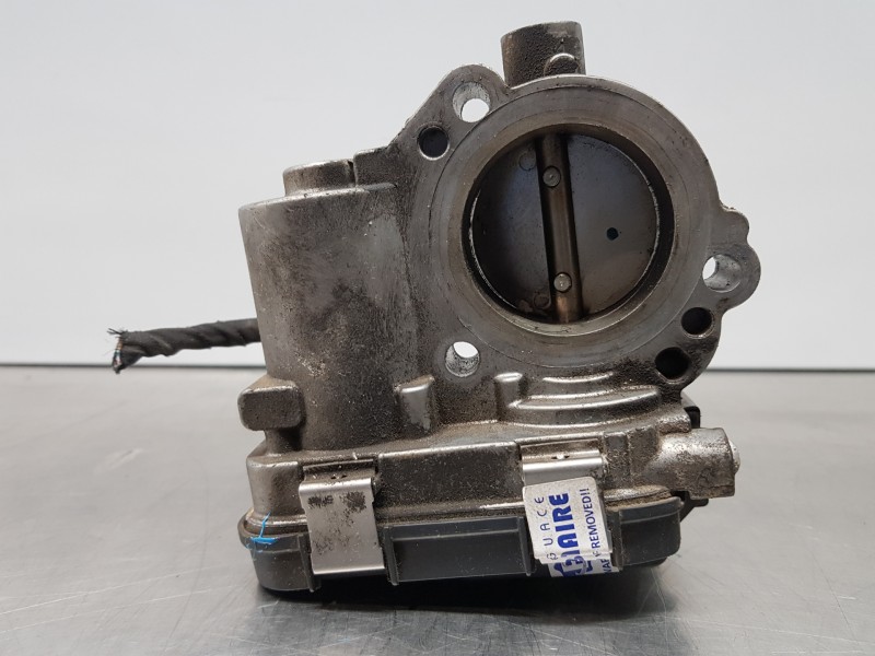 Recambio de caja mariposa para volkswagen polo beats referencia OEM IAM 04C133062C  