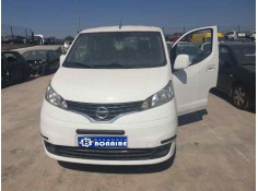 nissan nv 200 (m20) del año 2016