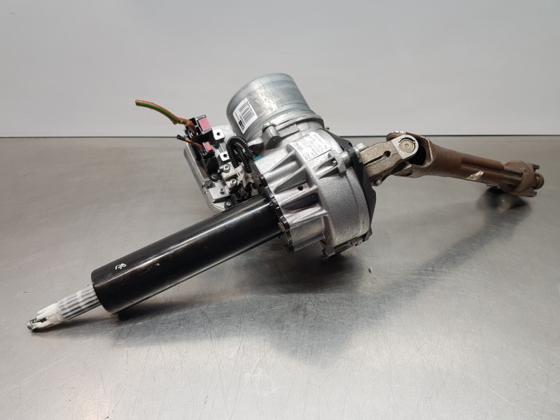 Recambio de columna direccion para volkswagen polo beats referencia OEM IAM 2Q1423510BE 2Q1423510AH 2Q1909144F