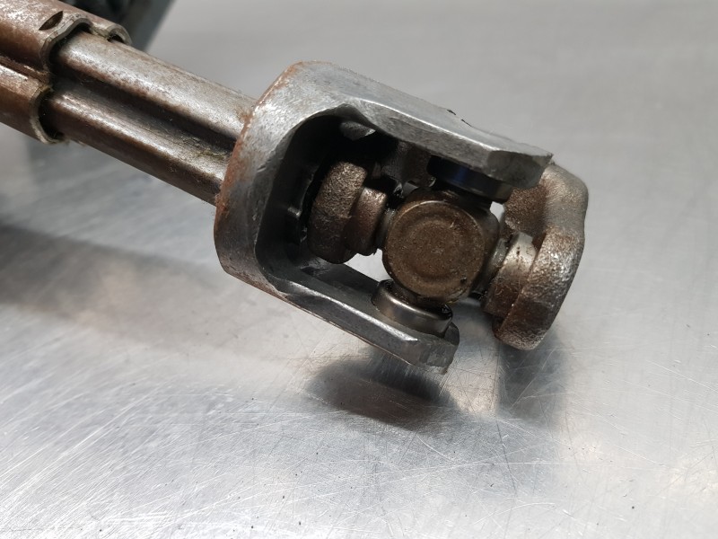 Recambio de columna direccion para volkswagen polo beats referencia OEM IAM 2Q1423510BE 2Q1423510AH 2Q1909144F