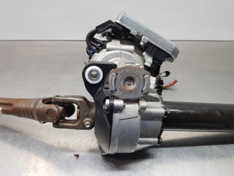 Recambio de columna direccion para volkswagen polo beats referencia OEM IAM 2Q1423510BE 2Q1423510AH 2Q1909144F