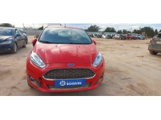 ford fiesta (ccn) del año 2016