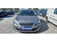 peugeot 308 sw del año 2015