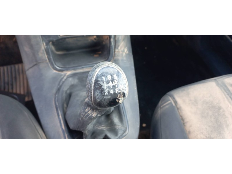 ford fiesta (ccn) del año 2016