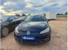 volkswagen golf vii variant (bv5) del año 2020