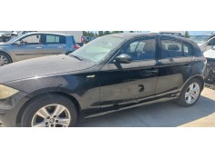 bmw serie 1 berlina (e81/e87) del año 2007 2