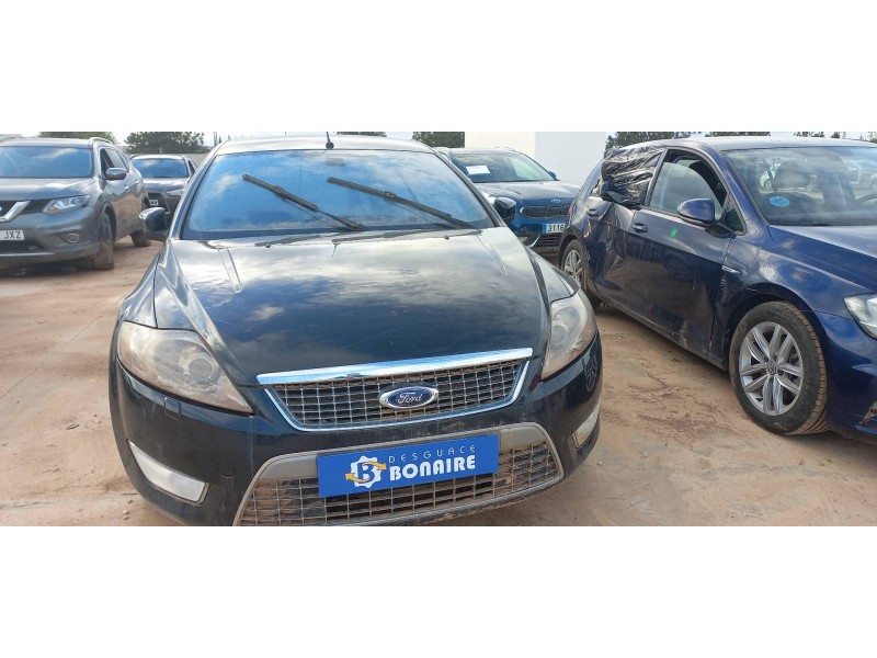 ford mondeo ber. (ca2) del año 2008