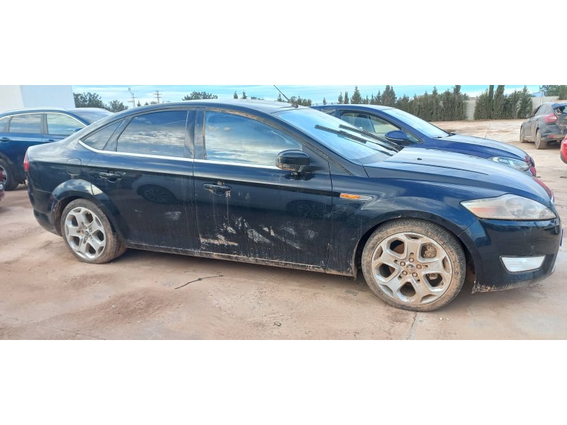 ford mondeo ber. (ca2) del año 2008
