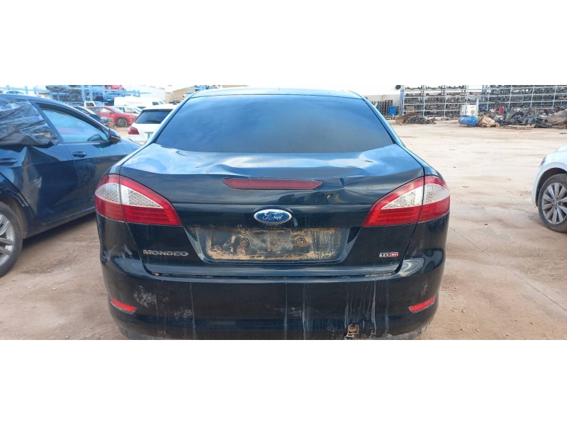 ford mondeo ber. (ca2) del año 2008