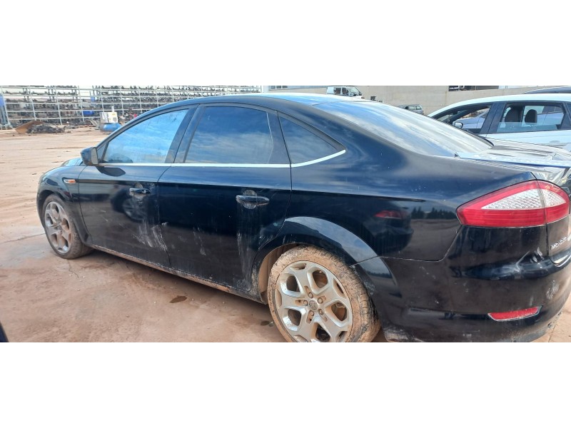 ford mondeo ber. (ca2) del año 2008