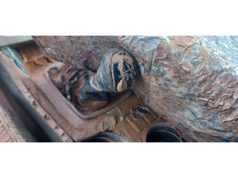 ford mondeo ber. (ca2) del año 2008