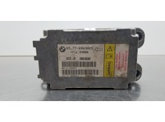 Recambio de kit airbag para bmw serie 6 cabrio (e64) 645ci referencia OEM IAM 123456  