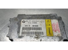 Recambio de kit airbag para bmw serie 6 cabrio (e64) 645ci referencia OEM IAM 123456   2
