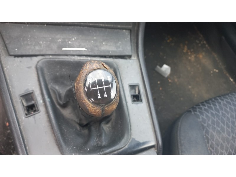 bmw serie 3 compact (e46) del año 2003