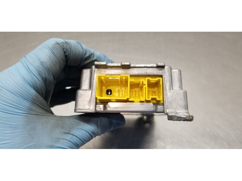 Recambio de kit airbag para bmw serie 6 cabrio (e64) 645ci referencia OEM IAM 123456  