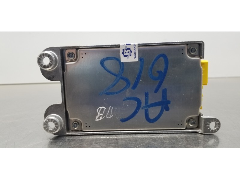 Recambio de kit airbag para bmw serie 6 cabrio (e64) 645ci referencia OEM IAM 123456  