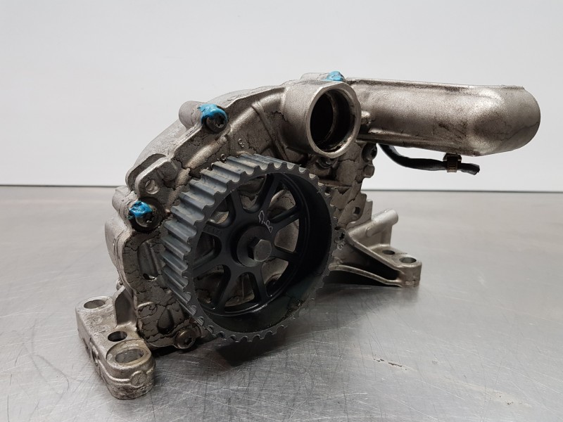 Recambio de bomba aceite para volvo xc60 inscription awd referencia OEM IAM 32298285  