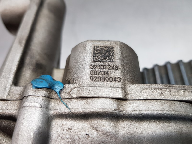 Recambio de bomba aceite para volvo xc60 inscription awd referencia OEM IAM 32298285  