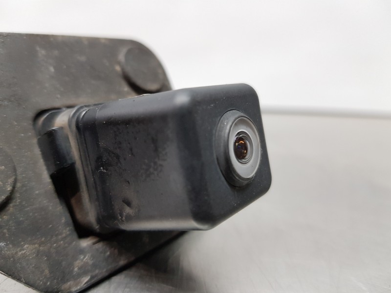 Recambio de sensor de aparcamiento para nissan pathfinder (r51) iii referencia OEM IAM 28442EA000  