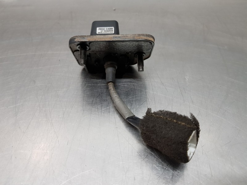 Recambio de sensor de aparcamiento para nissan pathfinder (r51) iii referencia OEM IAM 28442EA000  