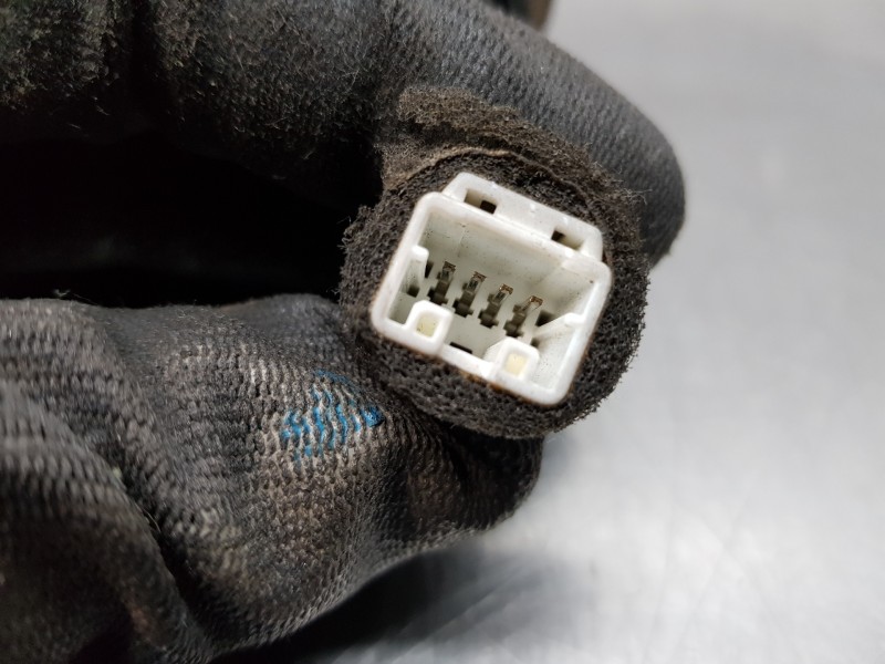 Recambio de sensor de aparcamiento para nissan pathfinder (r51) iii referencia OEM IAM 28442EA000  