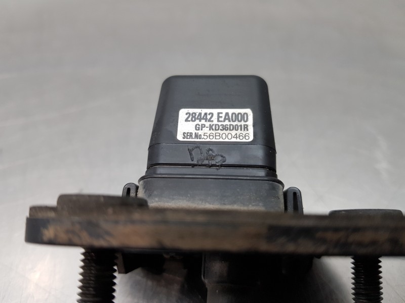 Recambio de sensor de aparcamiento para nissan pathfinder (r51) iii referencia OEM IAM 28442EA000  