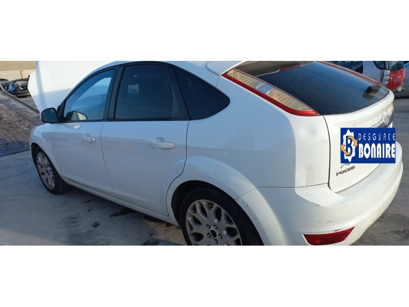 ford focus lim. (cb4) del año 2008