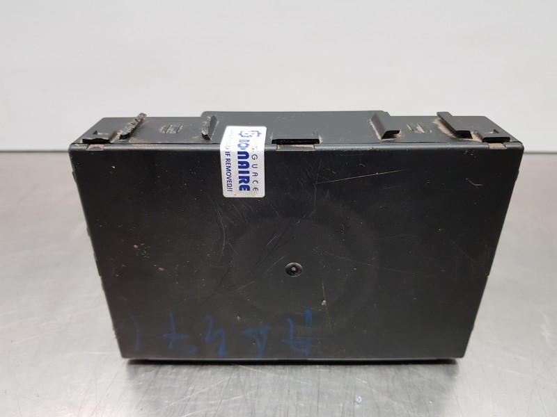 Recambio de modulo confort para nissan pathfinder (r51) iii referencia OEM IAM 284B2EB300 5WK48935 