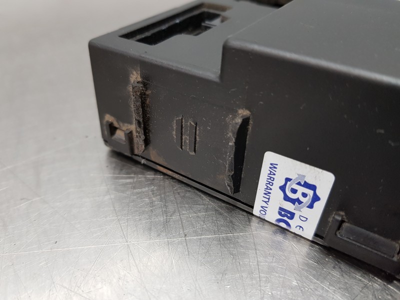 Recambio de modulo confort para nissan pathfinder (r51) iii referencia OEM IAM 284B2EB300 5WK48935 