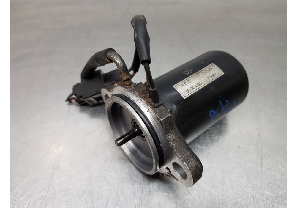 Recambio de motor electrico actuador caja transfer para nissan pathfinder (r51) iii referencia OEM IAM 290107S111  