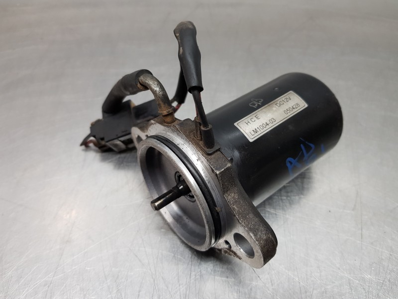 Recambio de motor electrico actuador caja transfer para nissan pathfinder (r51) iii referencia OEM IAM 290107S111  