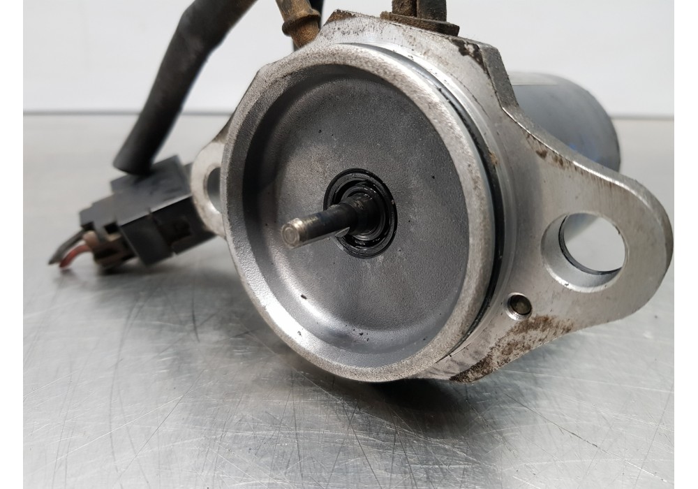 Recambio de motor electrico actuador caja transfer para nissan pathfinder (r51) iii referencia OEM IAM 290107S111  