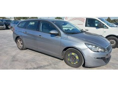 peugeot 308 sw del año 2015 2