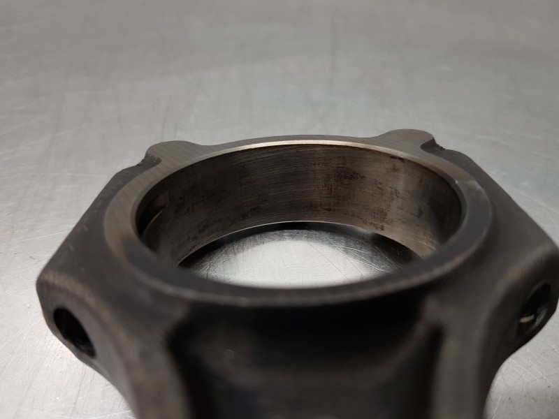 Recambio de biela para kia carens ( ) vision referencia OEM IAM 235102A901  