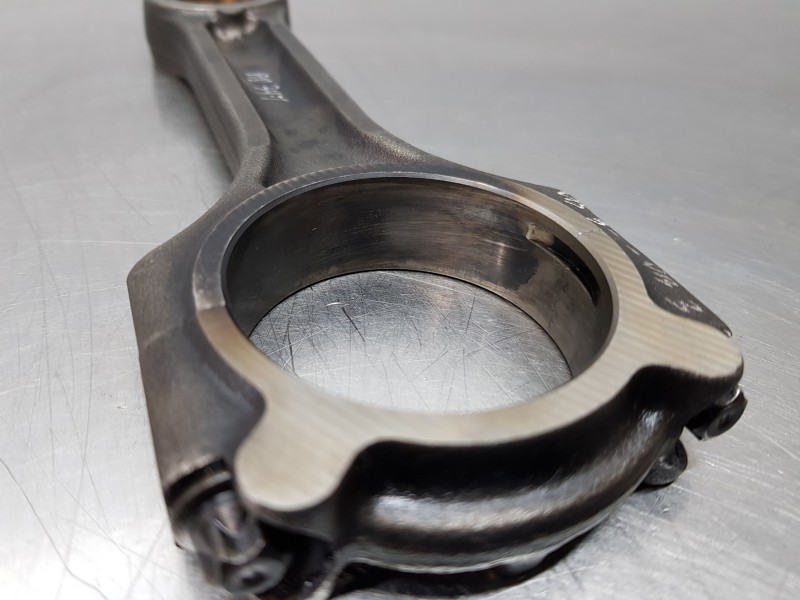 Recambio de biela para kia carens ( ) vision referencia OEM IAM 235102A901  