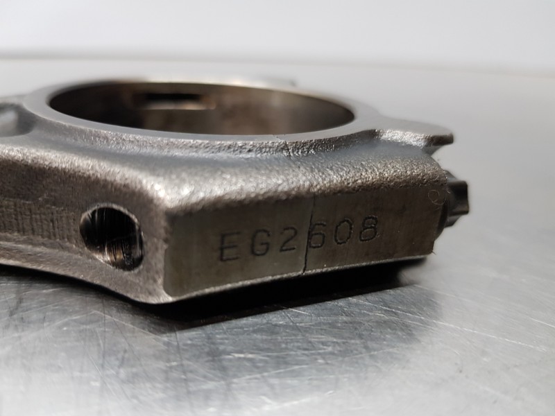 Recambio de biela para kia carens ( ) vision referencia OEM IAM 235102A901  